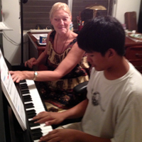 Blees Piano offers piano lessons by Janet Blees
